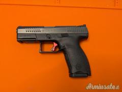 CZ | Ceska Zbrojovka P10-C 9x21mm IMI