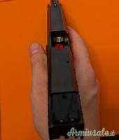 CZ | Ceska Zbrojovka P10-C 9x21mm IMI