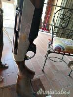 Benelli Argo limited edition .30-06 Springfield