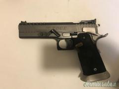 STI International EDGE .40 Smith & Wesson | Auto  |  10 x 21 mm