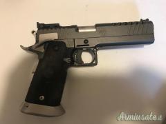 STI International EDGE .40 Smith & Wesson | Auto  |  10 x 21 mm