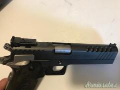 STI International EDGE .40 Smith & Wesson | Auto  |  10 x 21 mm