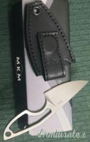 MKM Micro 1 Drop Point Naked