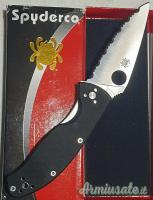 SPYDERCO TENACIOUS