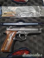 Beretta 9x21
