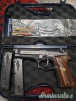 Beretta 9x21