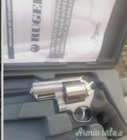 Ruger | Sturm Alaskan  .454 Casull