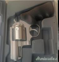 Ruger | Sturm Alaskan  .454 Casull