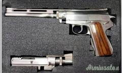 ...Altro | Non elencato Survivor  .475 Wildey Magnum