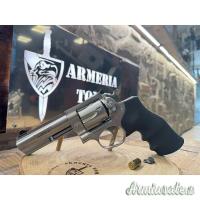USATO – REVOLVER – RUGER MOD. GP100 4″ cal. 357 Mag.