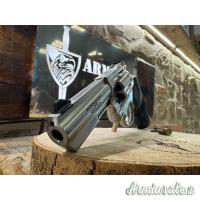 USATO – REVOLVER – RUGER MOD. GP100 4″ cal. 357 Mag.