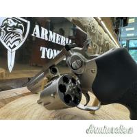 USATO – REVOLVER – RUGER MOD. GP100 4″ cal. 357 Mag.
