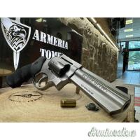 USATO – REVOLVER – RUGER MOD. GP100 4″ cal. 357 Mag.