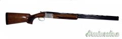 Sovrapposto Browning B 525 TRAP cal. 12