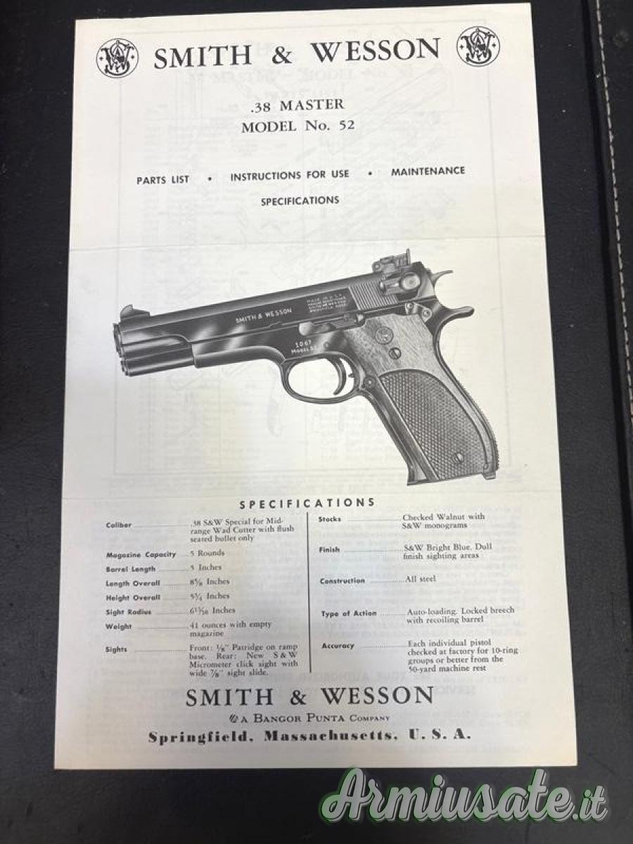 Smith & Wesson Smith & Wesson