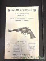 Smith & Wesson