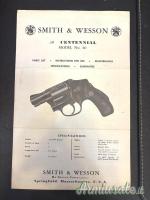 Smith & Wesson