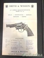 Smith & Wesson