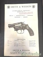 Smith & Wesson