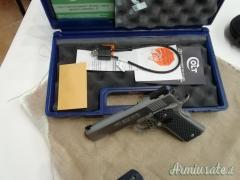Colt Gold cup trophy 1911 45acp  .45 ACP