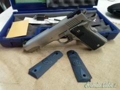 Colt Gold cup trophy 1911 45acp  .45 ACP