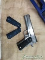 Colt Gold cup trophy 1911 45acp  .45 ACP
