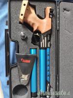 Pardini K12 4.5/.177