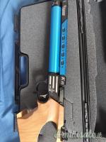 Pardini K12 4.5/.177