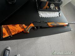 Browning Tracker Pro HC .308 Winchester
