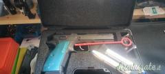 CZ | Ceska Zbrojovka Shadow 2  9x19mm Parabellum | Luger | NATO