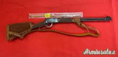 Carabina Winchester  Mod.9422  .22 Long Rifle