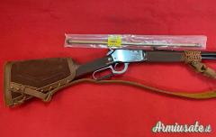Carabina Winchester  Mod.9422  .22 Long Rifle
