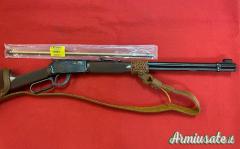 Carabina Winchester  Mod.9422  .22 Long Rifle