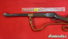 Carabina Winchester  Mod.9422  .22 Long Rifle