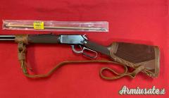 Carabina Winchester  Mod.9422  .22 Long Rifle
