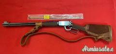 Carabina Winchester  Mod.9422  .22 Long Rifle