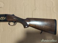 Franchi falconet  12