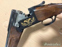 Franchi falconet  12