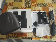 Zeiss RF 8x42 Bluetooth pari al nuovo