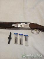 Beretta SILVER PIGEON S 28
