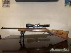 Beretta Olimpia  .22 Long Rifle