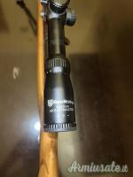 Beretta Olimpia  .22 Long Rifle