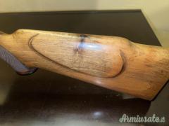 Beretta Olimpia  .22 Long Rifle