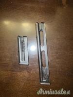 Beretta Olimpia  .22 Long Rifle
