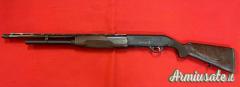 Fucile pompa Tula Arms Plant l(TOZ ) Mod.123 cal.12