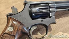 S&W 17-3 spinata .22 LR Long Rifle