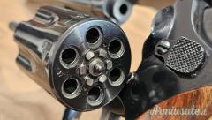 S&W 17-3 spinata .22 LR Long Rifle