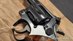 S&W 17-3 spinata .22 LR Long Rifle