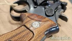 S&W 17-3 spinata .22 LR Long Rifle