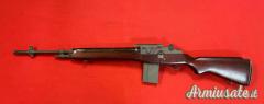 .Carabina SDM M25 308 Winchester